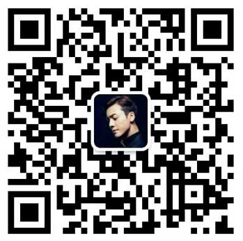 站长微信二维码